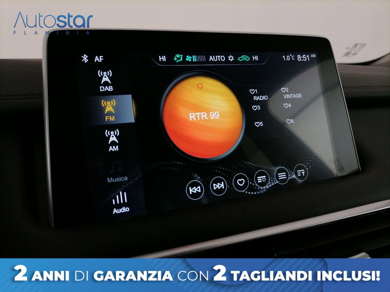 Mg HS usata a Roma (19)