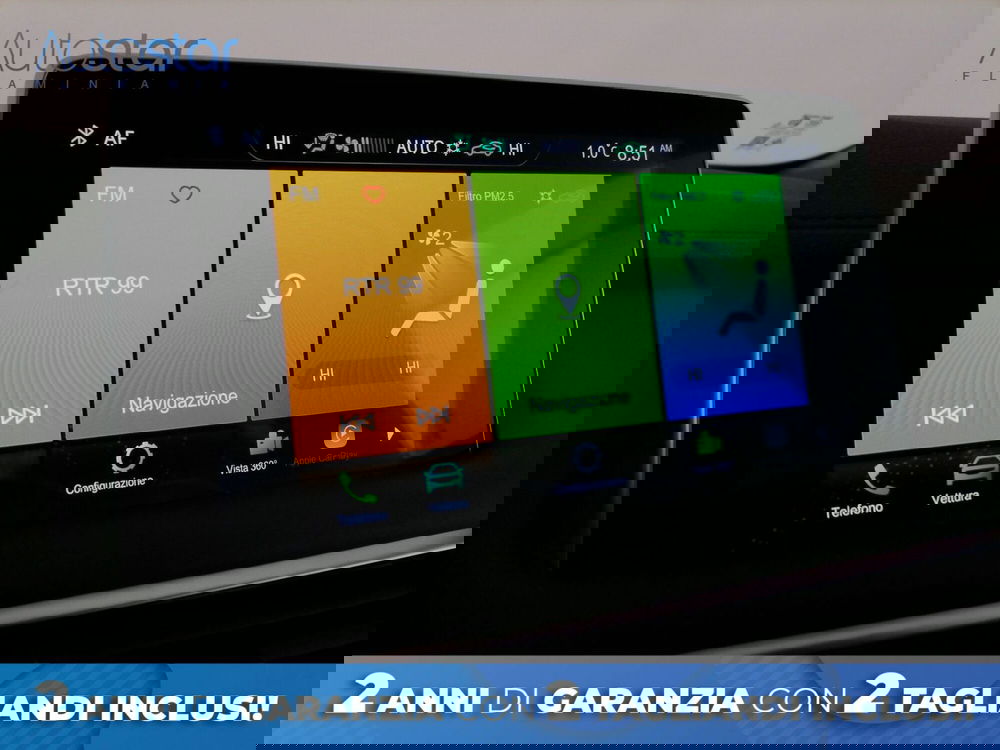 Mg HS usata a Roma (20)