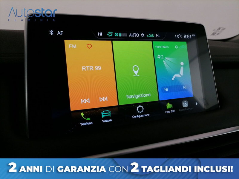 Mg HS usata a Roma (20)