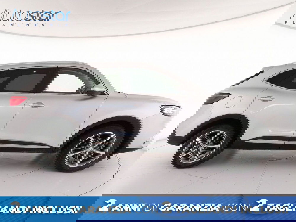 Mg HS usata a Roma (3)