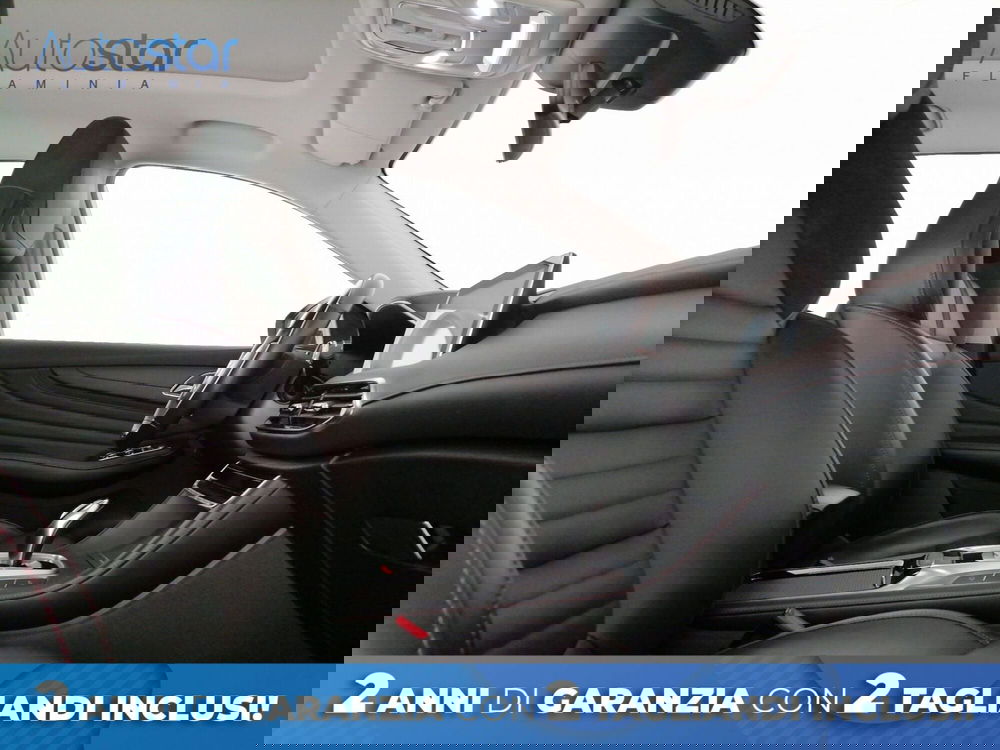 Mg HS usata a Roma (6)