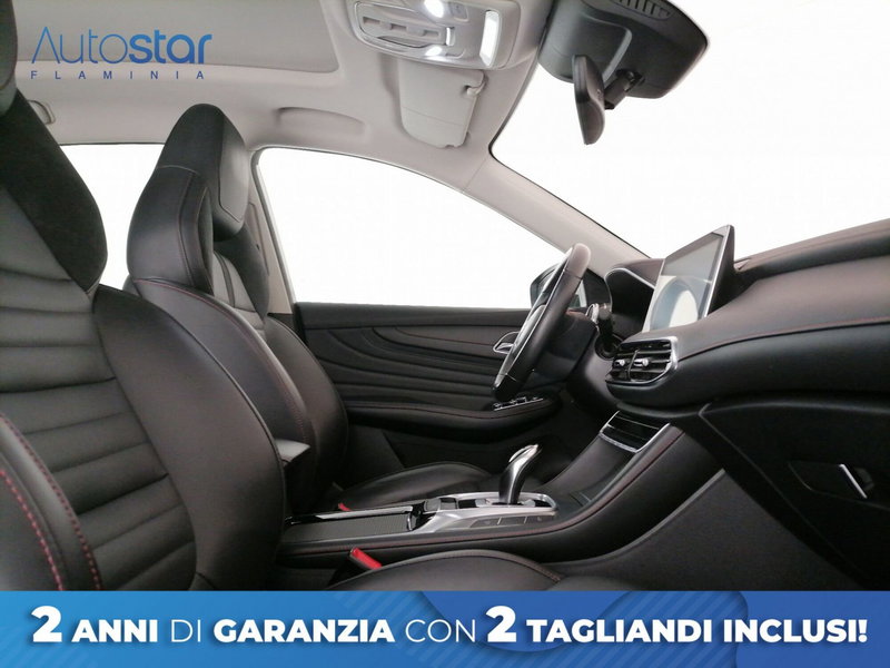 Mg HS usata a Roma (6)