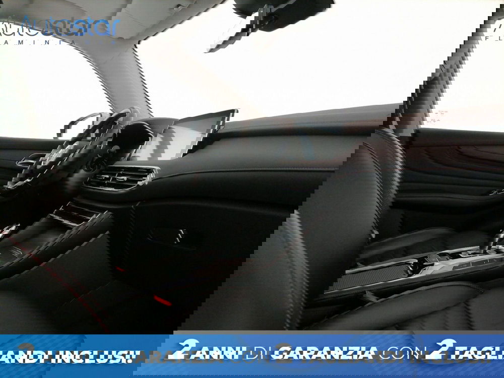 Mg HS usata a Roma (7)