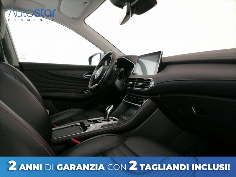 Mg HS usata a Roma (7)