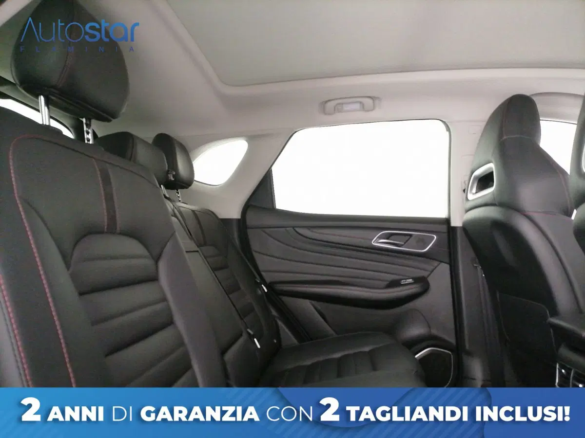 Mg HS usata a Roma (8)