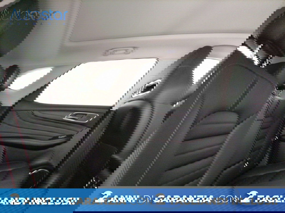 Mg HS usata a Roma (8)