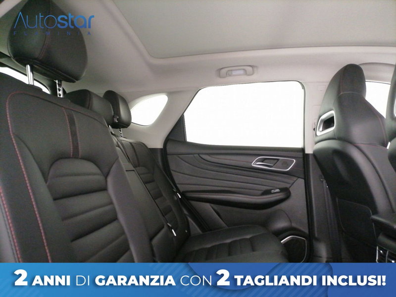 Mg HS usata a Roma (8)