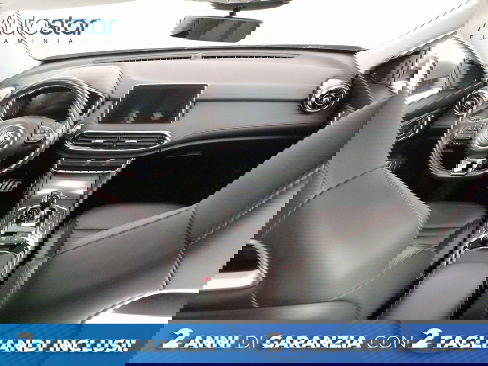 Mg HS usata a Roma (9)