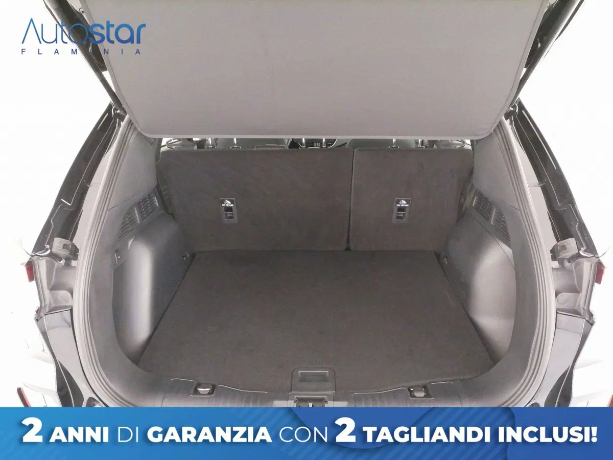 Ford Kuga usata a Roma (10)