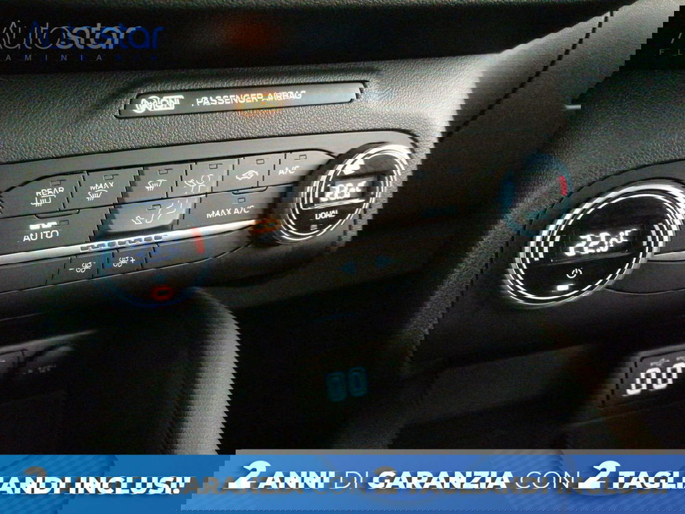 Ford Kuga usata a Roma (14)