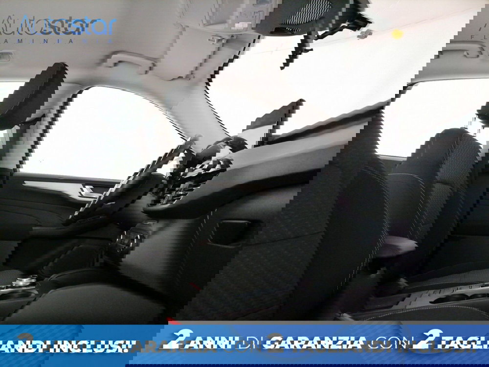 Ford Kuga usata a Roma (6)