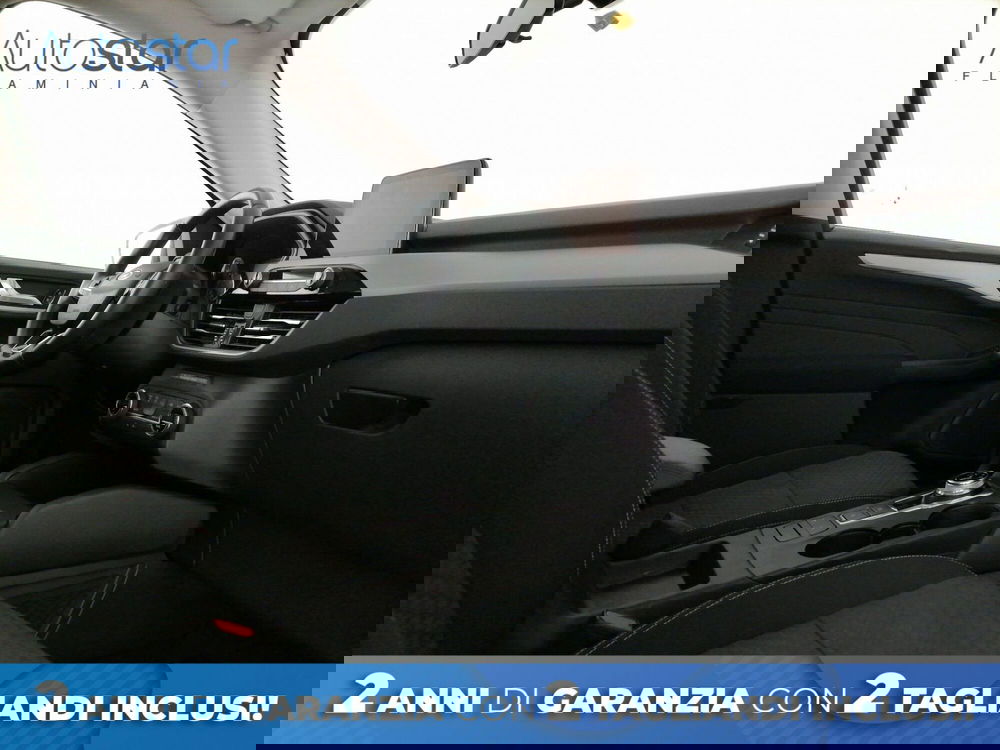 Ford Kuga usata a Roma (7)