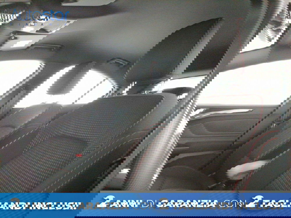 Ford Focus usata a Roma (12)