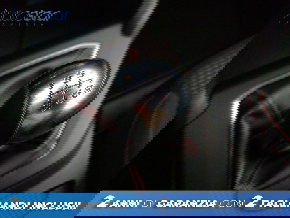 Ford Focus usata a Roma (13)