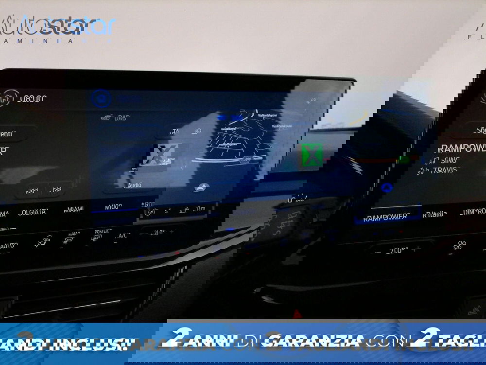 Ford Focus usata a Roma (14)