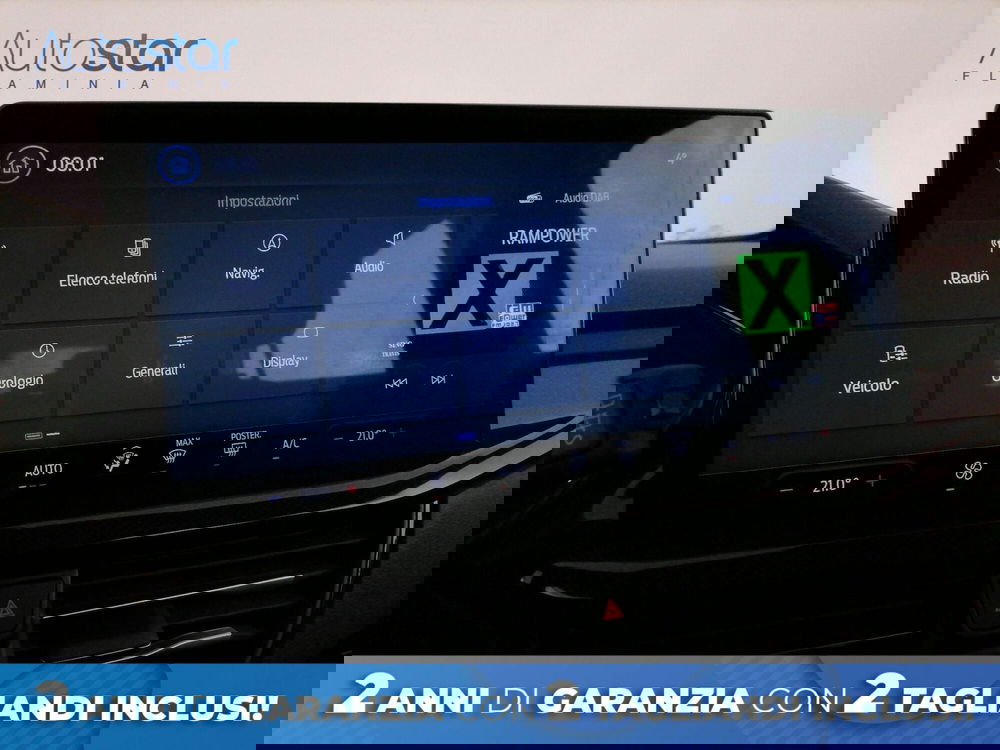 Ford Focus usata a Roma (17)