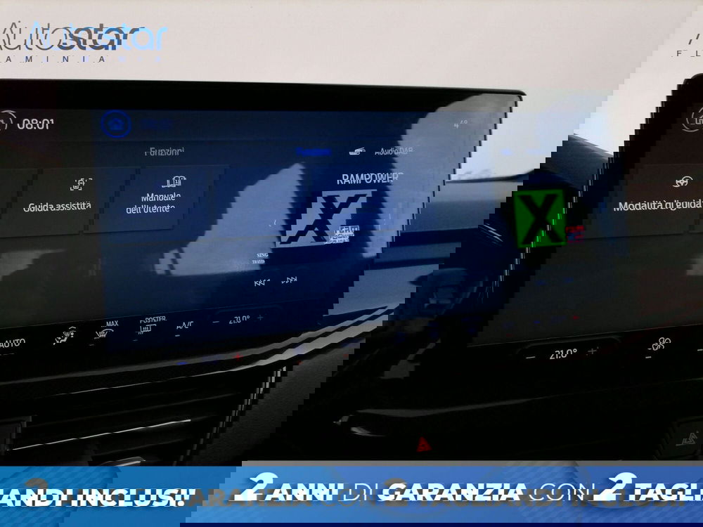 Ford Focus usata a Roma (19)