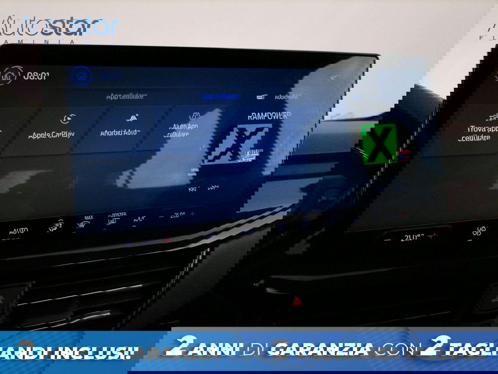 Ford Focus usata a Roma (20)