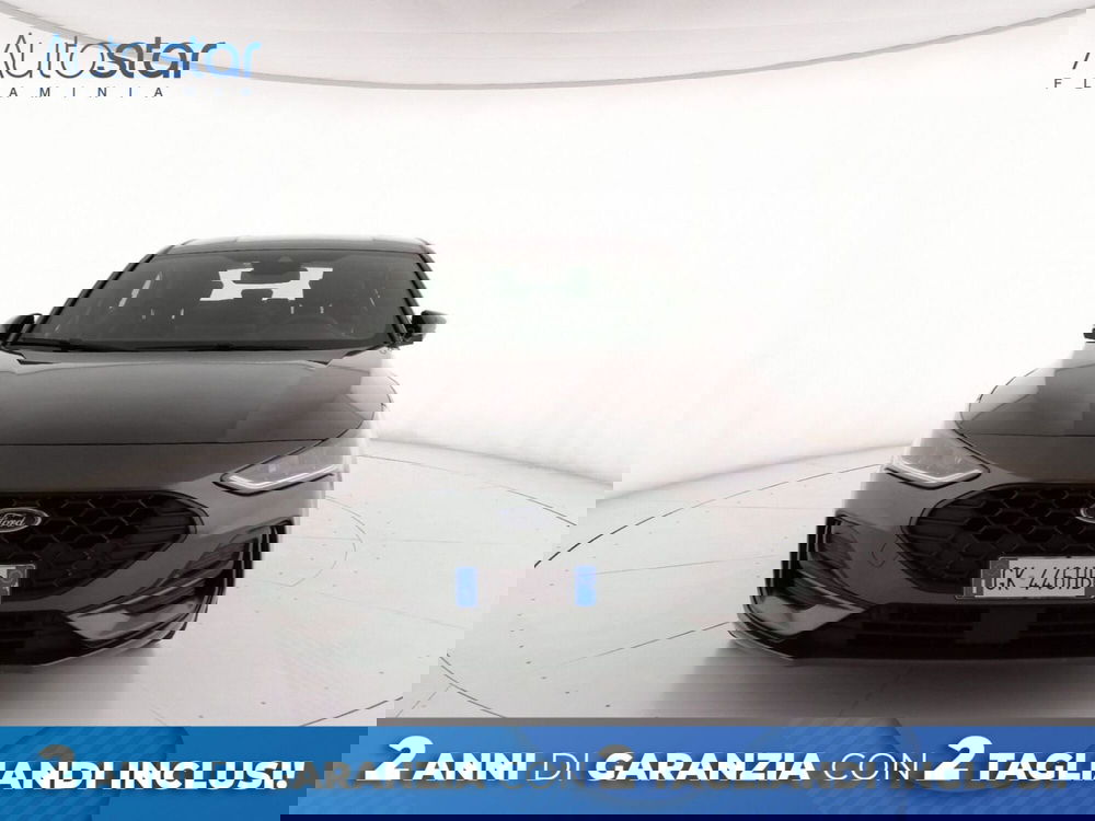 Ford Focus usata a Roma (5)