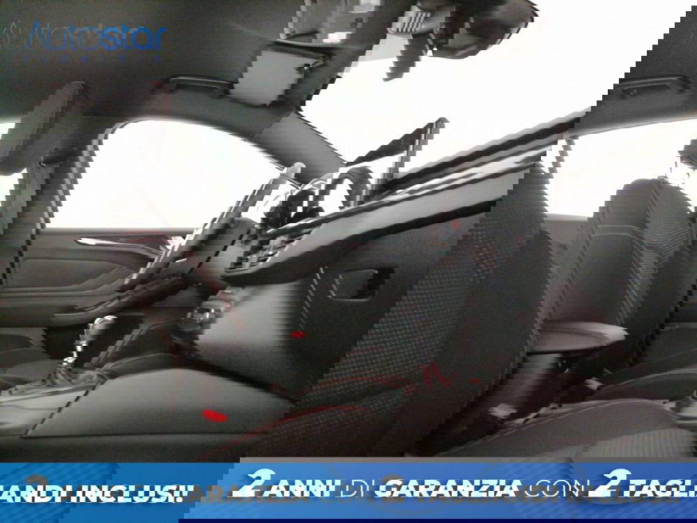 Ford Focus usata a Roma (6)