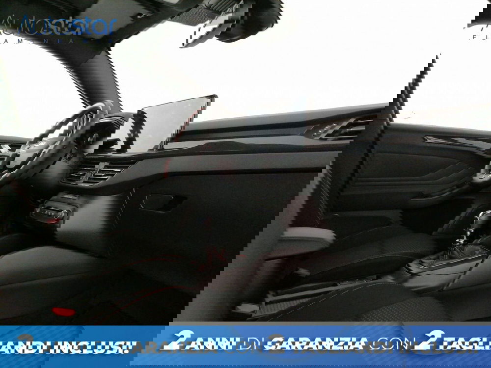 Ford Focus usata a Roma (7)