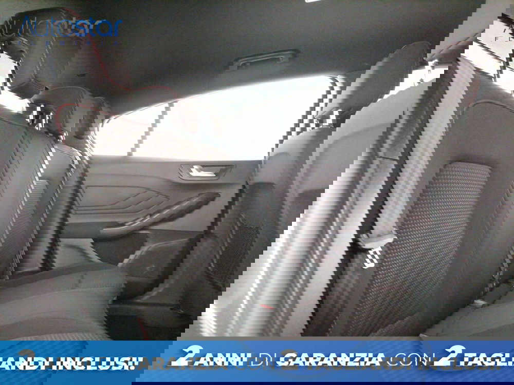 Ford Focus usata a Roma (8)