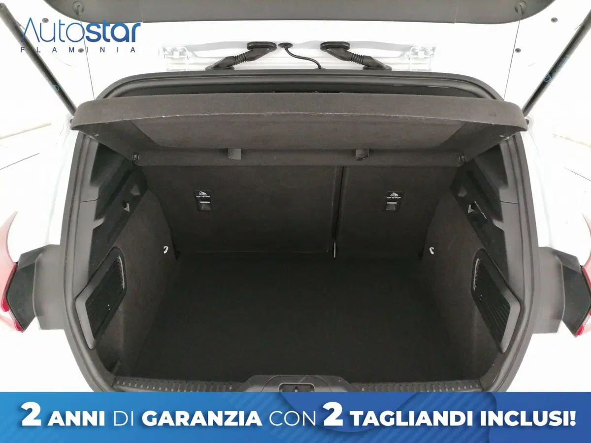 Ford Focus usata a Roma (10)