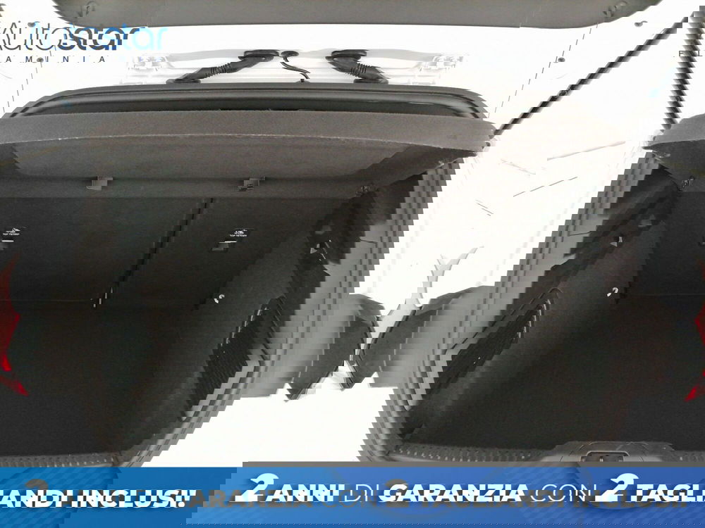 Ford Focus usata a Roma (10)