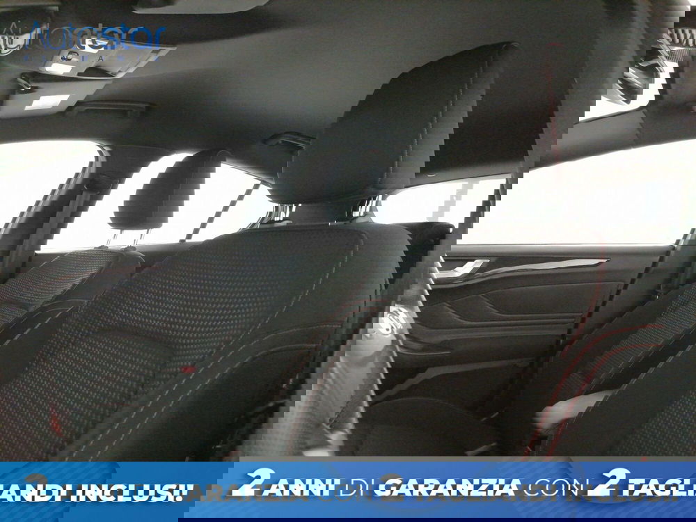 Ford Focus usata a Roma (12)