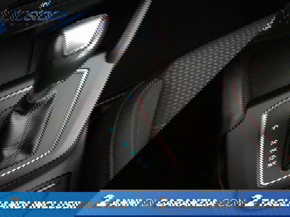 Ford Focus usata a Roma (13)