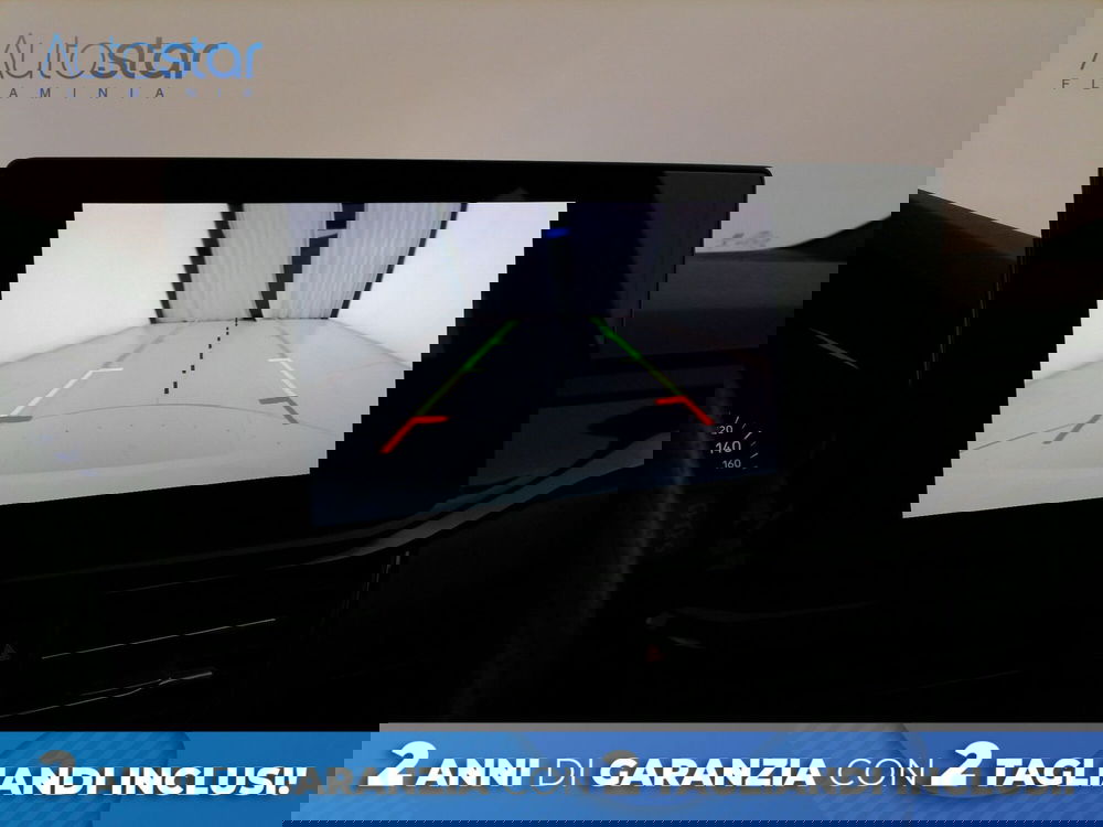 Ford Focus usata a Roma (14)