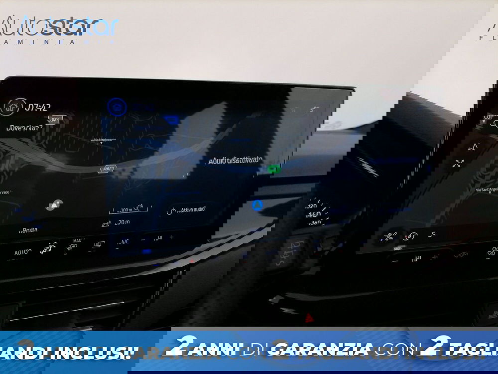 Ford Focus usata a Roma (15)