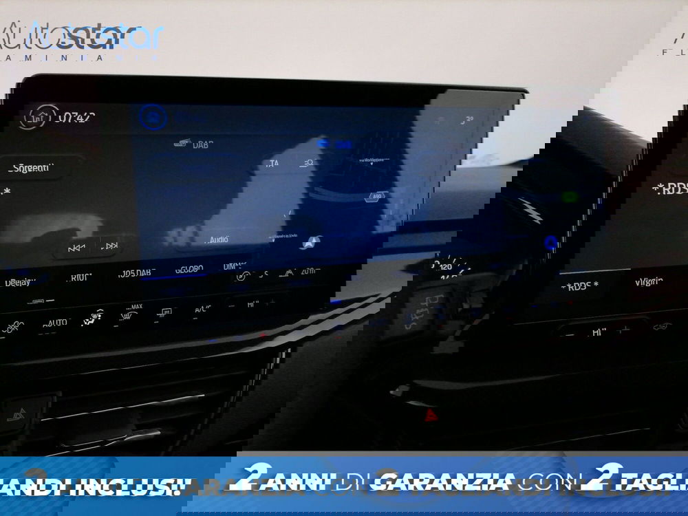 Ford Focus usata a Roma (16)