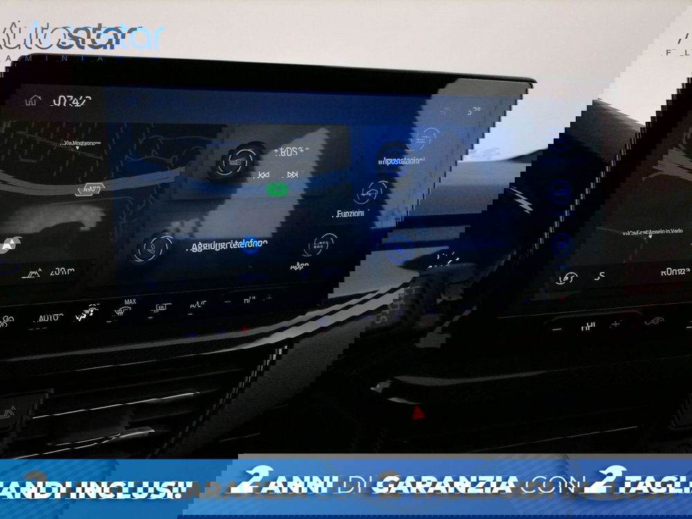 Ford Focus usata a Roma (17)