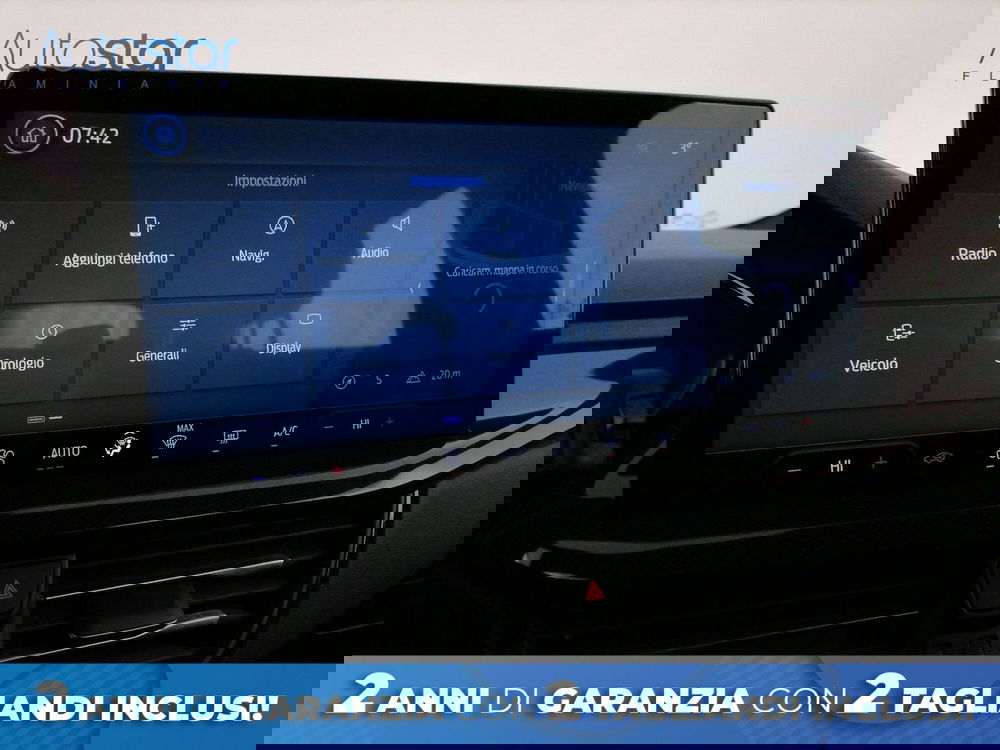 Ford Focus usata a Roma (18)