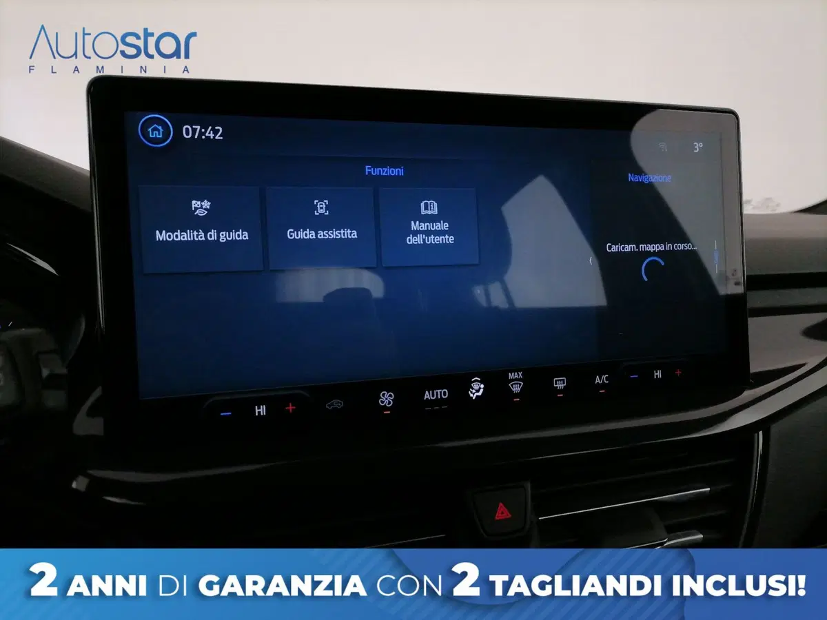Ford Focus usata a Roma (20)