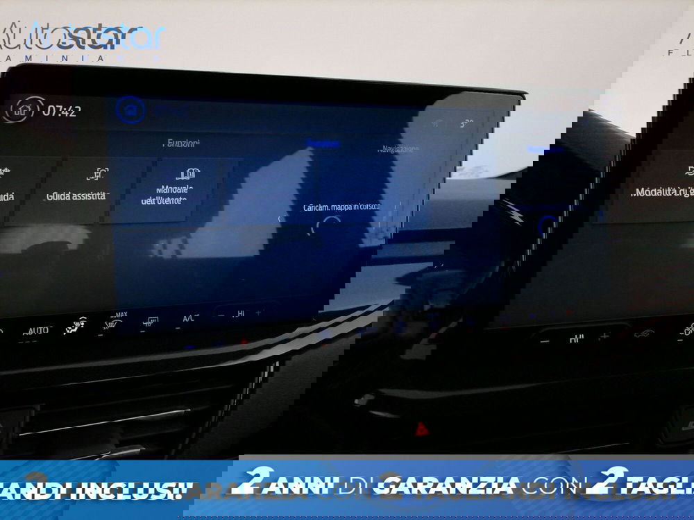 Ford Focus usata a Roma (20)