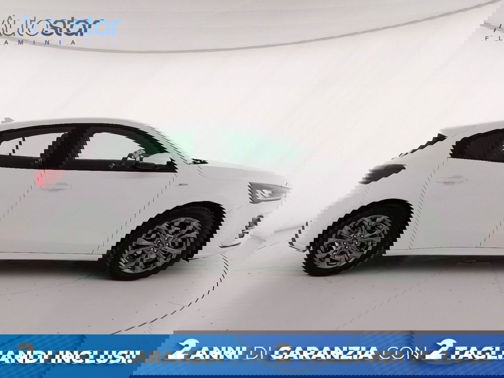 Ford Focus usata a Roma (3)