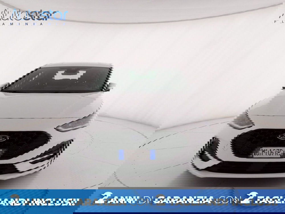 Ford Focus usata a Roma (5)