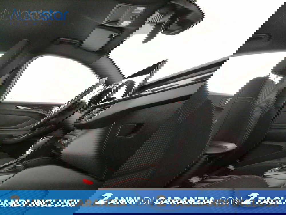 Ford Focus usata a Roma (6)