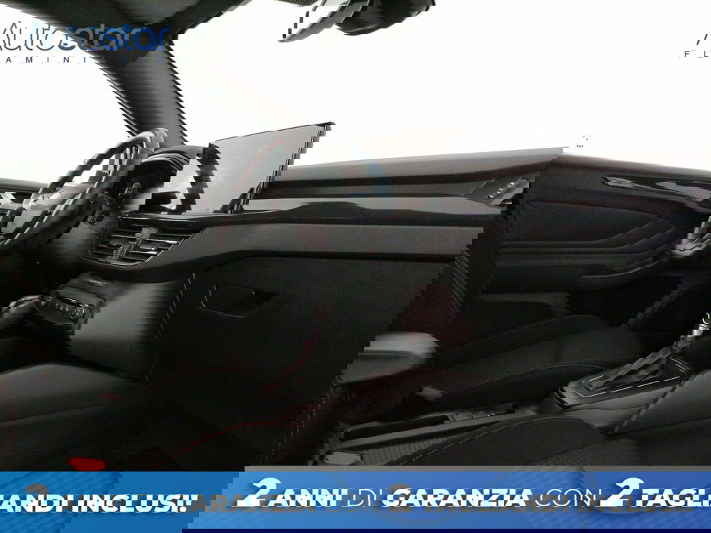 Ford Focus usata a Roma (7)