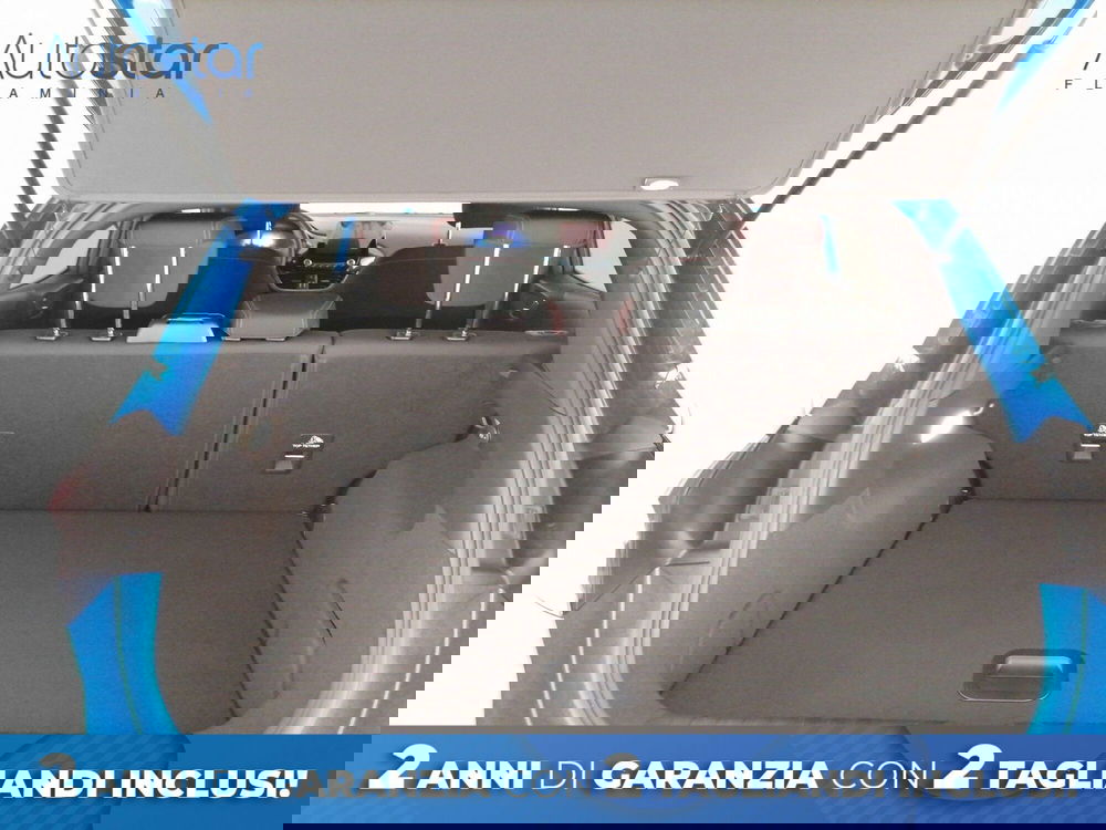 Ford Puma usata a Roma (10)