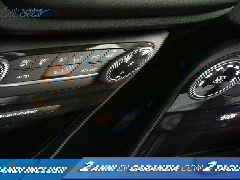 Ford Puma usata a Roma (14)