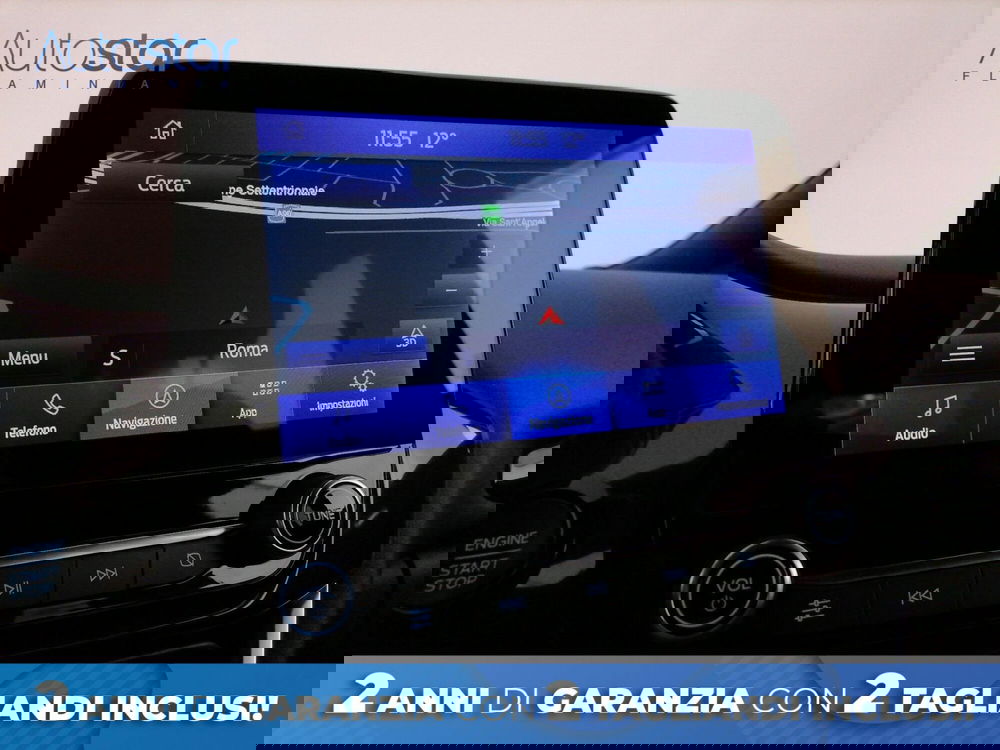 Ford Puma usata a Roma (15)