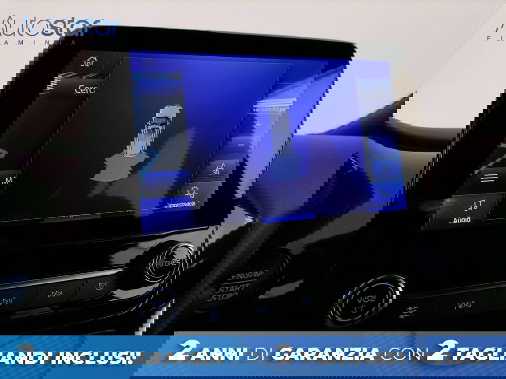 Ford Puma usata a Roma (16)