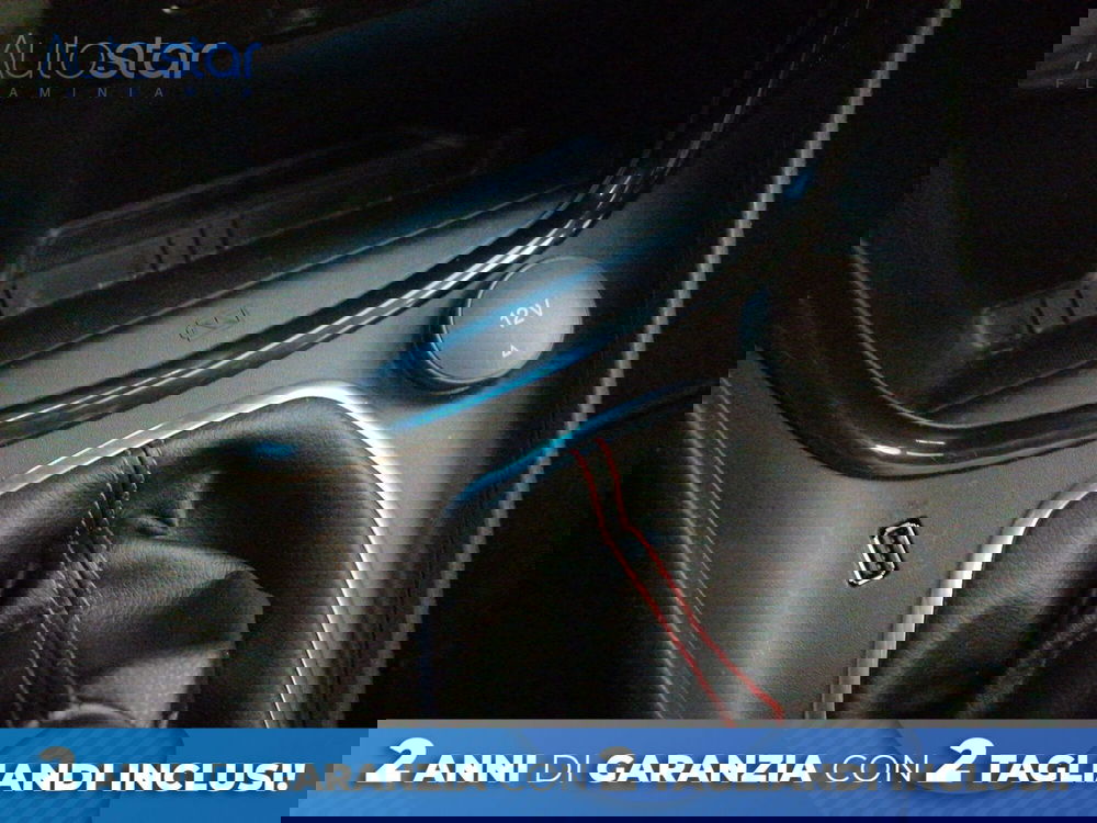 Ford Puma usata a Roma (20)