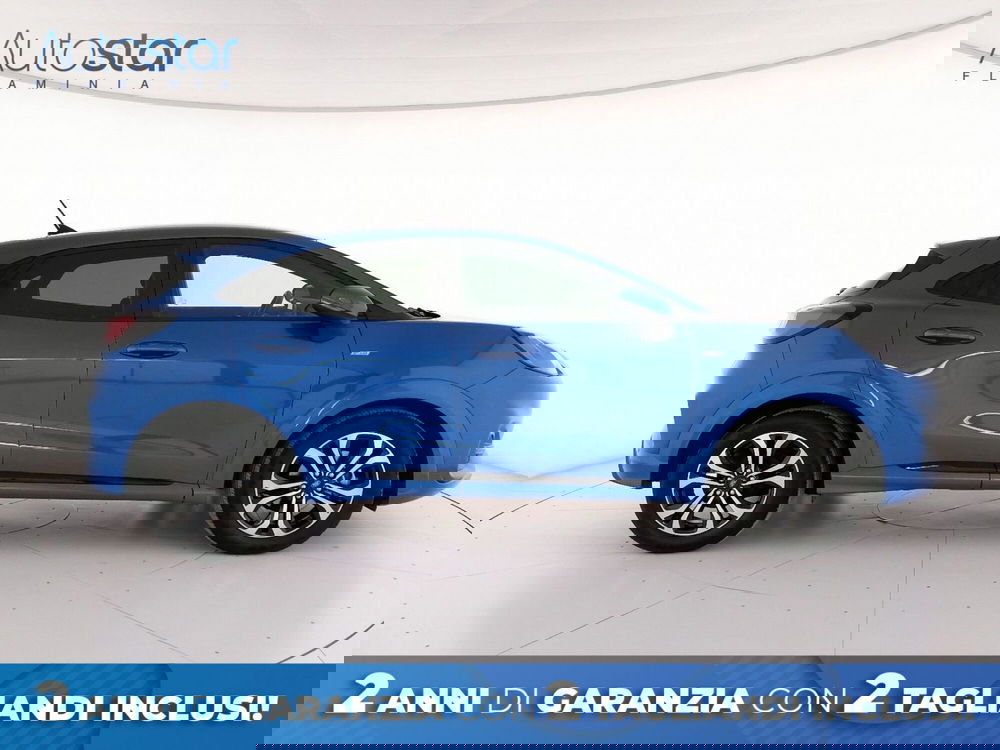 Ford Puma usata a Roma (3)