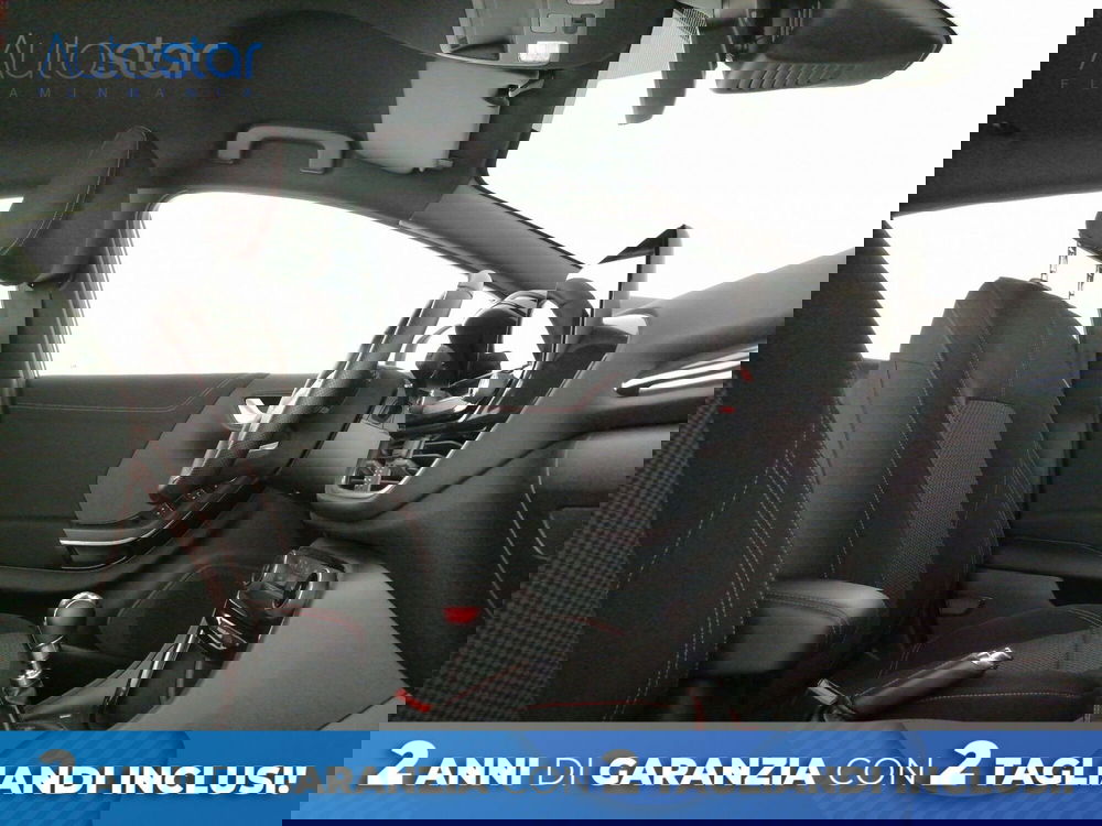 Ford Puma usata a Roma (6)