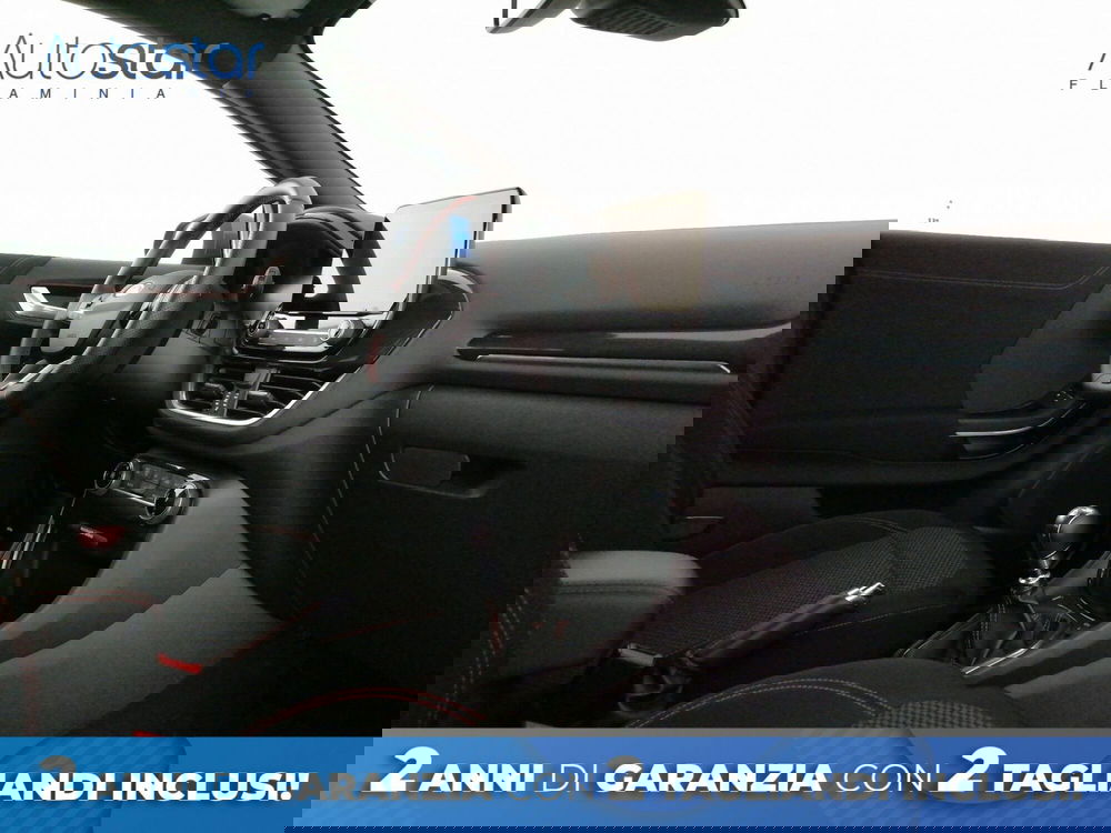 Ford Puma usata a Roma (7)