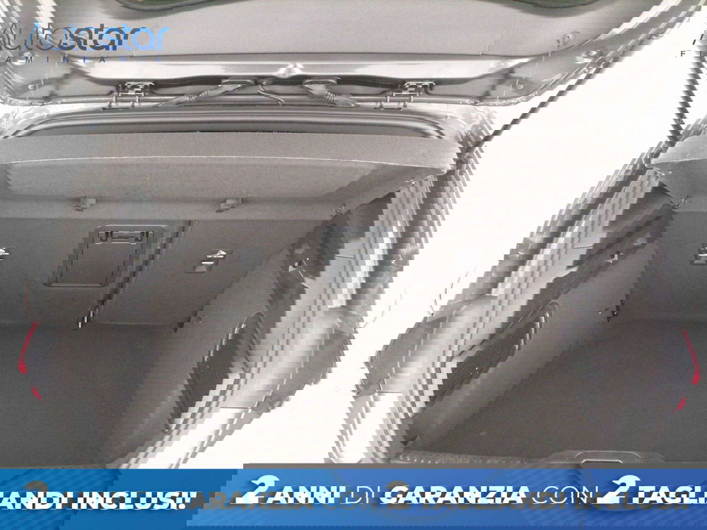 Ford Focus usata a Roma (10)